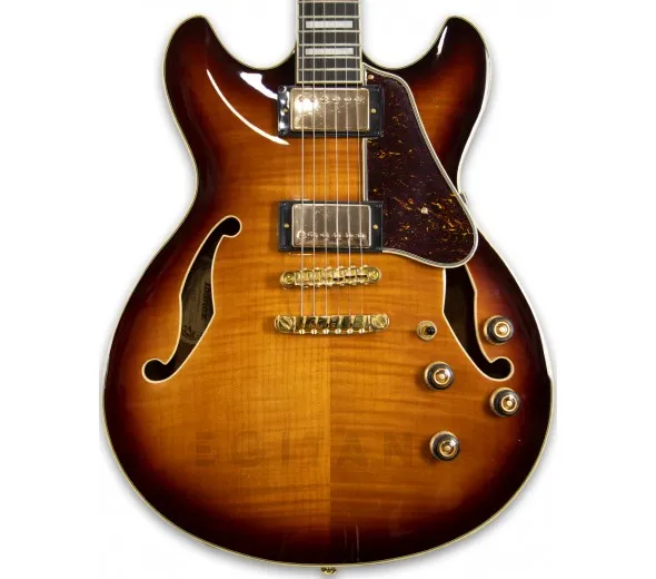 Ibanez AS93FM-VLS
