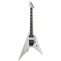 ESP E-II Arrow Snow White
