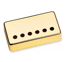 Capa para Pickup Seymour Duncan Trembucker Gold