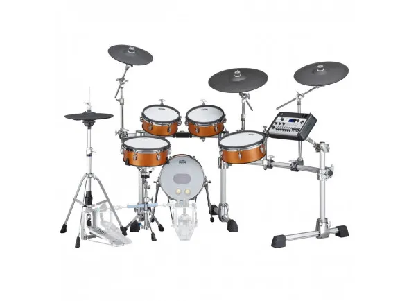 Yamaha DTX10K-M Real Wood