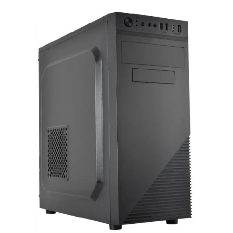 Caixa de Computador L-Link ATRIA USB 3.0 com Fonte de 500W