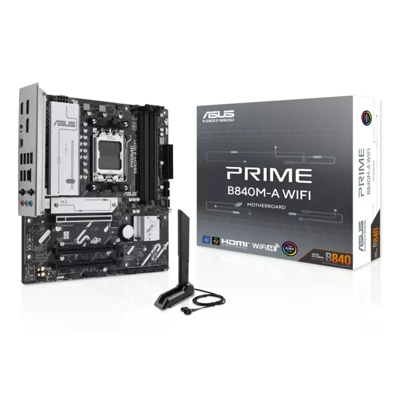 PRIME B840M-A WIFI