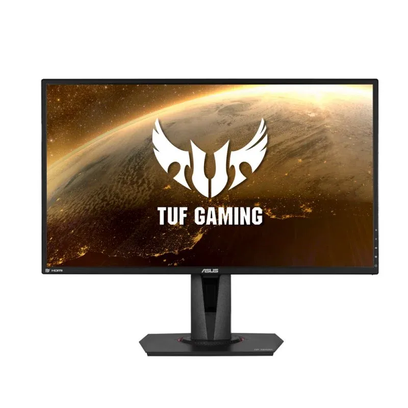 Monitor Asus TUF Gaming VG27AQZ 27" LED IPS WQHD 165Hz G-Sync Compatível