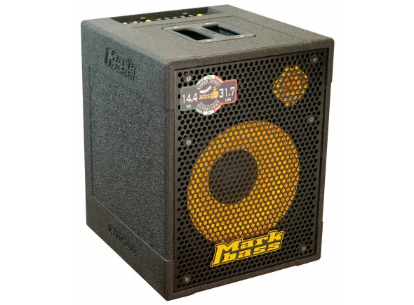 Markbass MB58R CMD 151 Pure Combo