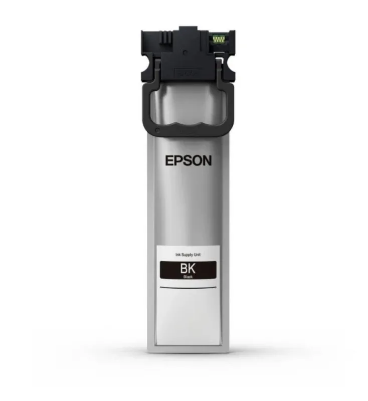 Tinteiro Epson PRETO XL - WF-C53XX / WF-C58XX