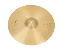 Prato Crash 18" Sabian SERIE HHX Legacy