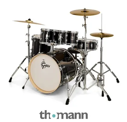Gretsch Drums Energy Studio Black