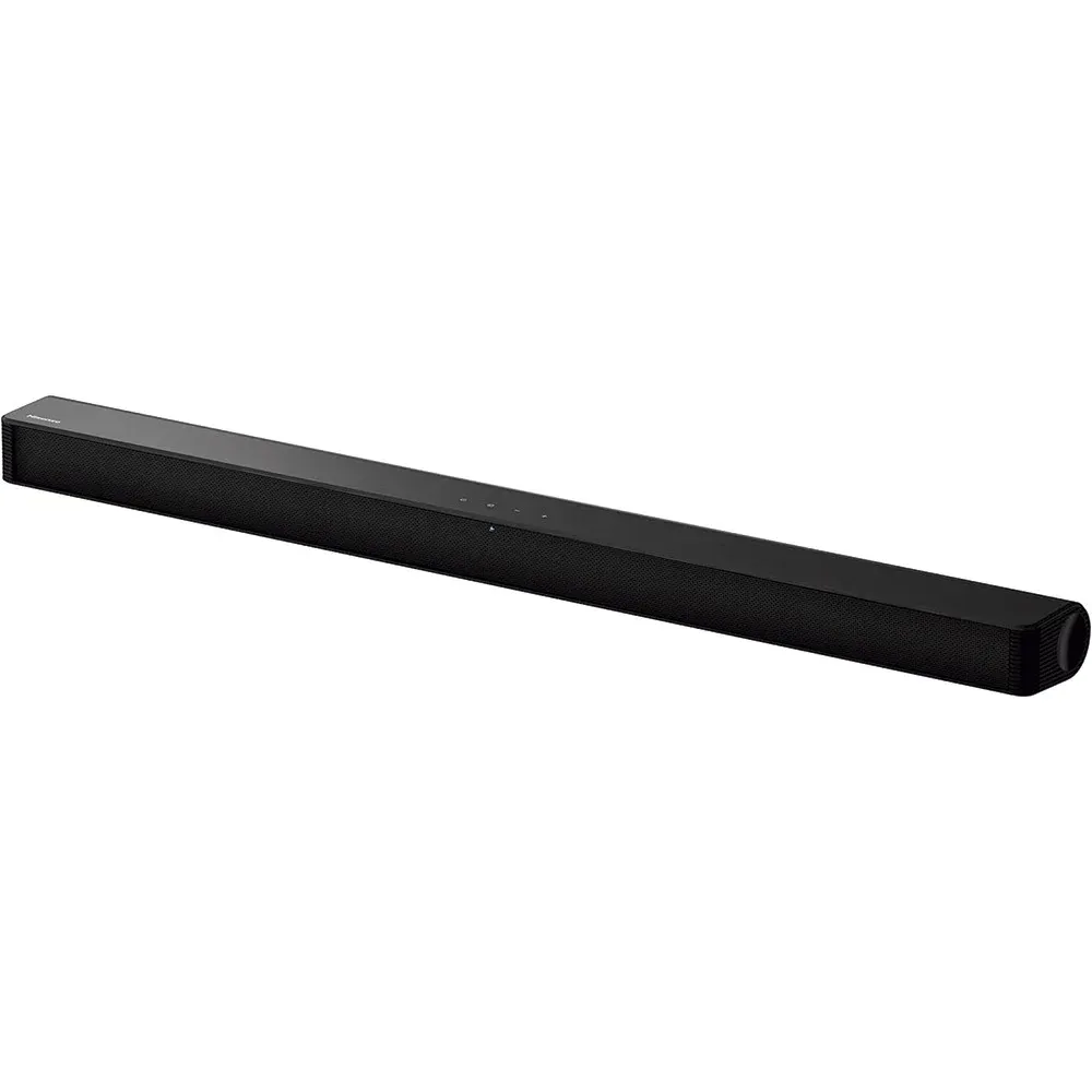 Soundbar Hisense HS205G Bluetooth 2.0 60W Preta