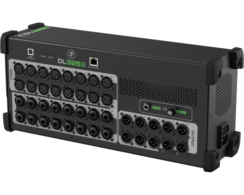Mackie DL32SE