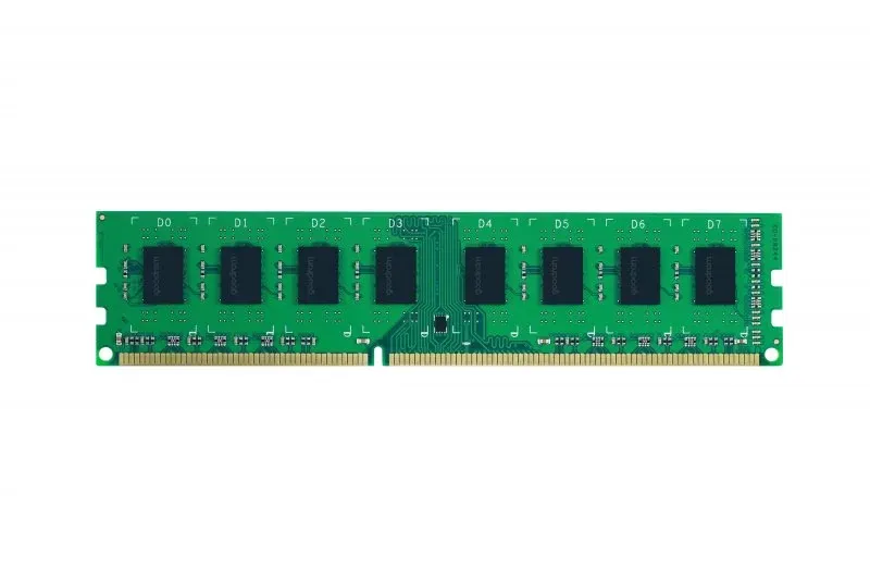 Memória RAM GoodRam 8GB DDR3 1600MHz CL11