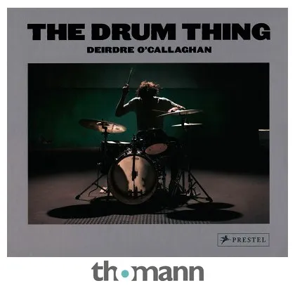 Prestel Verlag The Drum Thing
