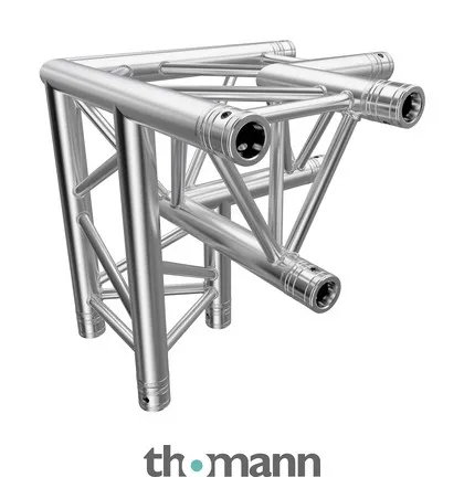 Global Truss F33C34 90° Corner