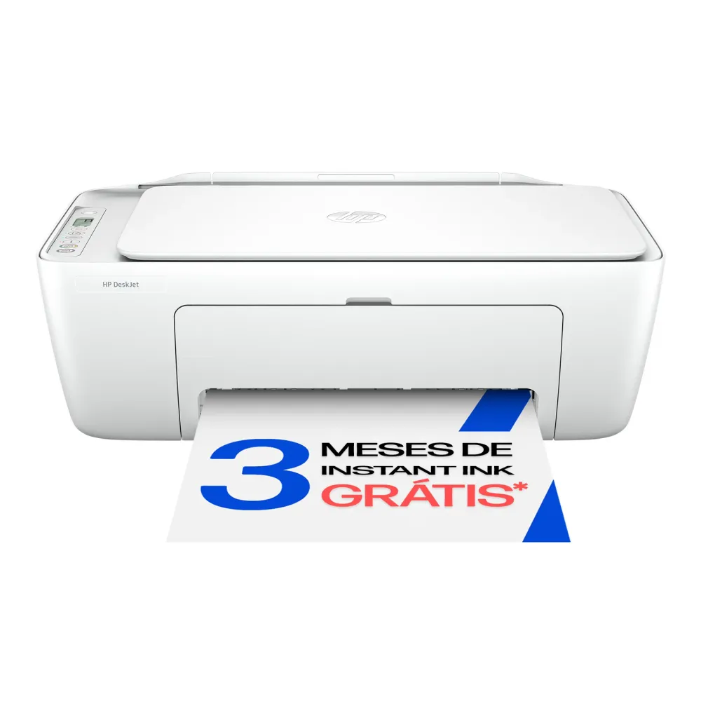 Impressora HP DeskJet 2810e All-in-One