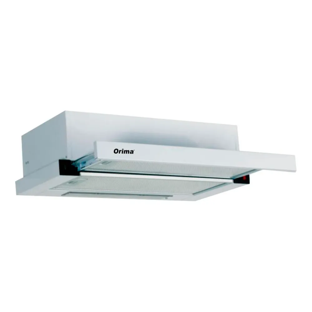 Exaustor Orima 350 m3/h Inox (OR3360)