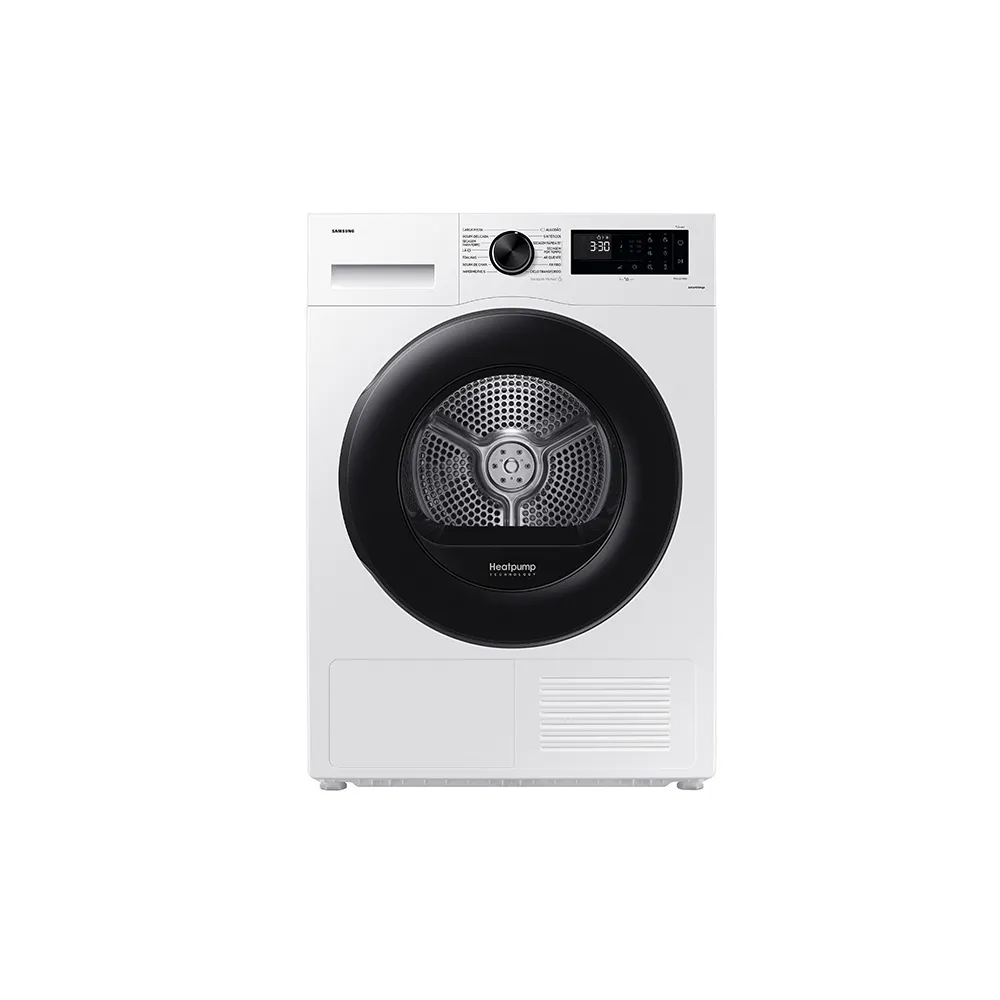 SECADOR DE ROUPA SAMSUNG - DV90CGC0A0AEEP