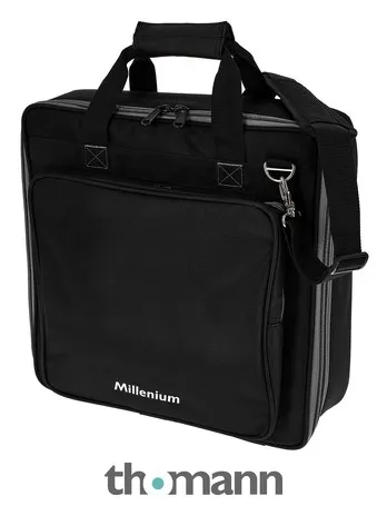 Millenium Universal Percussion Pad Bag