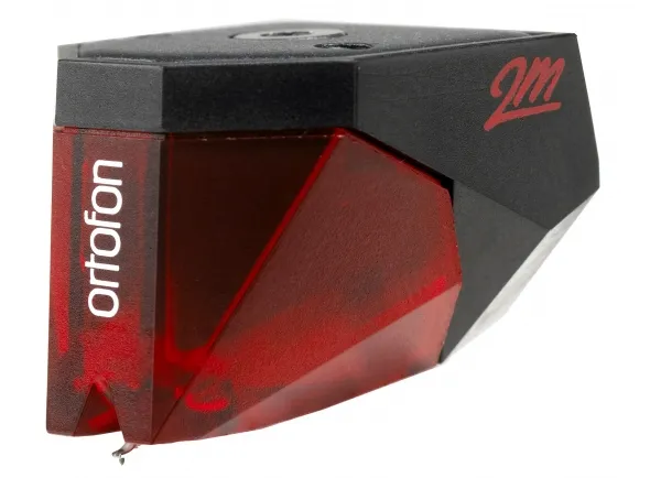 Ortofon DJ 2M-RED