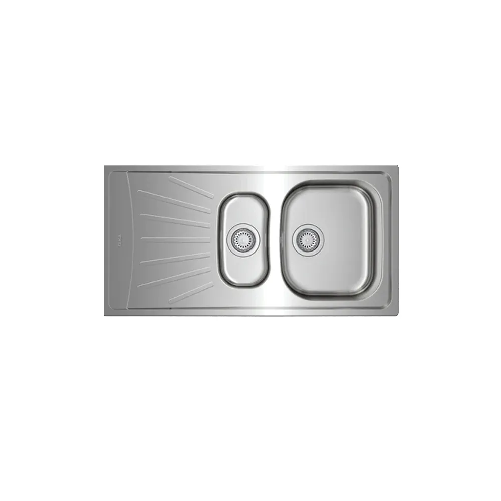LAVA LOUÇA TEKA - STARBRIGHT 60 E-XP 1.1/2C 1E