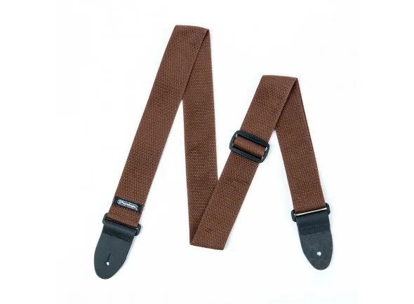 Dunlop POLY BROWN STRAP