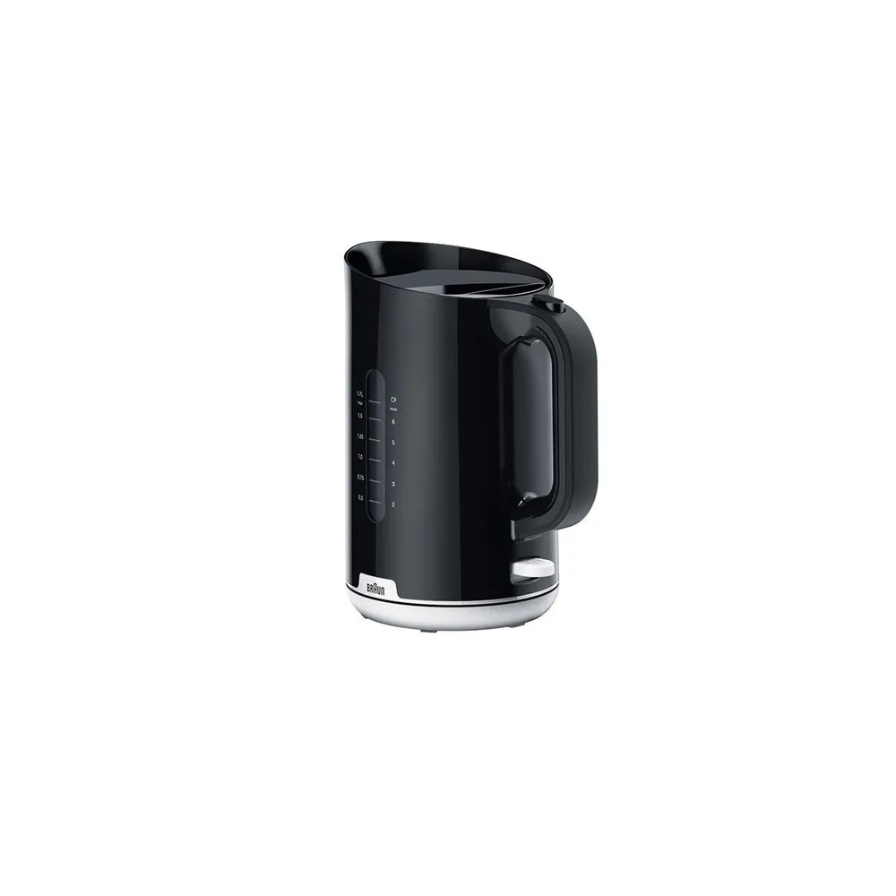 Jarro Elétrico Braun - Wk 1100 Bk