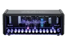 Amp Guitarra Cabeça Válvulas Hughes&Kettner TubeMeister Deluxe 4