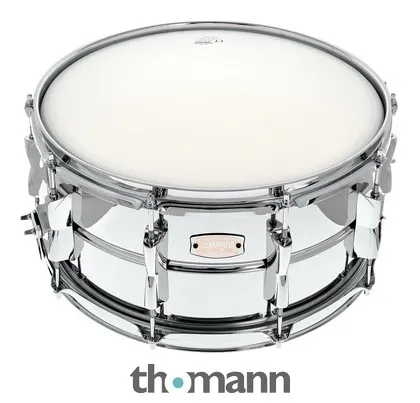Yamaha Stage Custom 14"x6,5" Snare