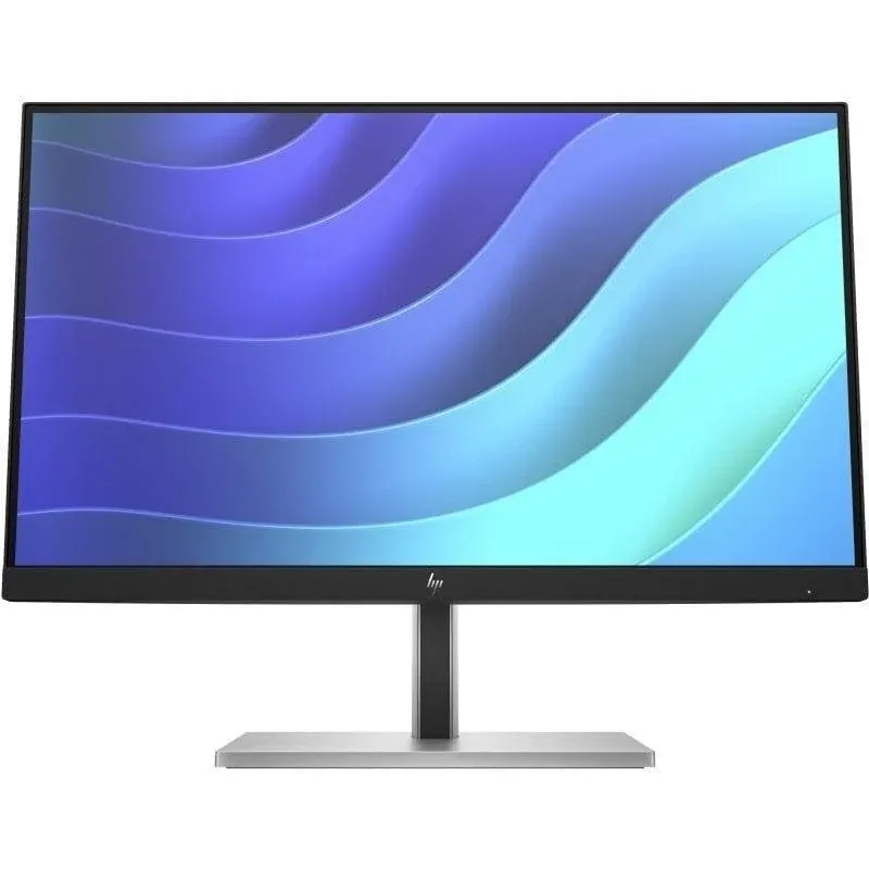 Monitor HP E22 G5 21,5" FullHD 75Hz IPS Ergonomia Hub USB