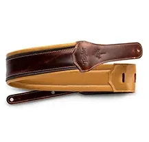 Correia Guitarra Taylor Ascension Leather 2,5"