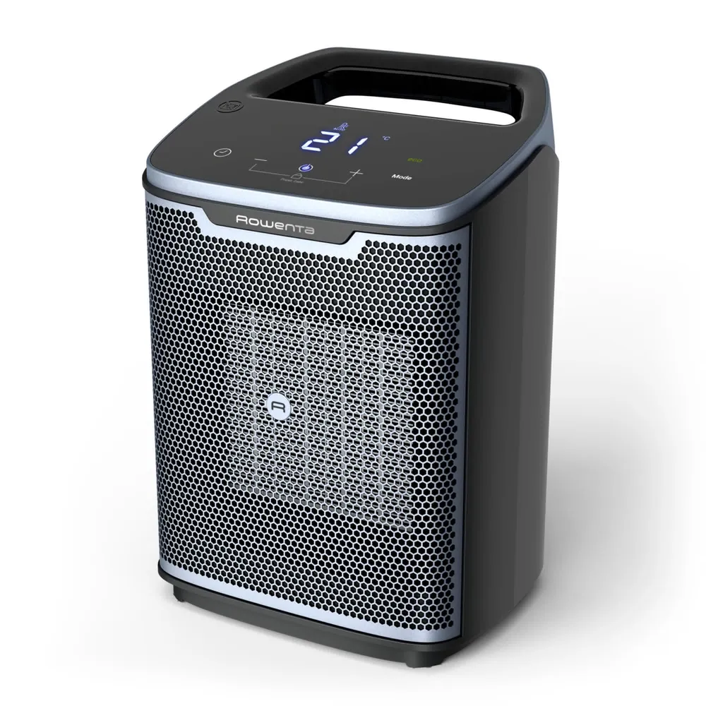 Aquecimento Rowenta So9360 Cerâmica 2000W Asa