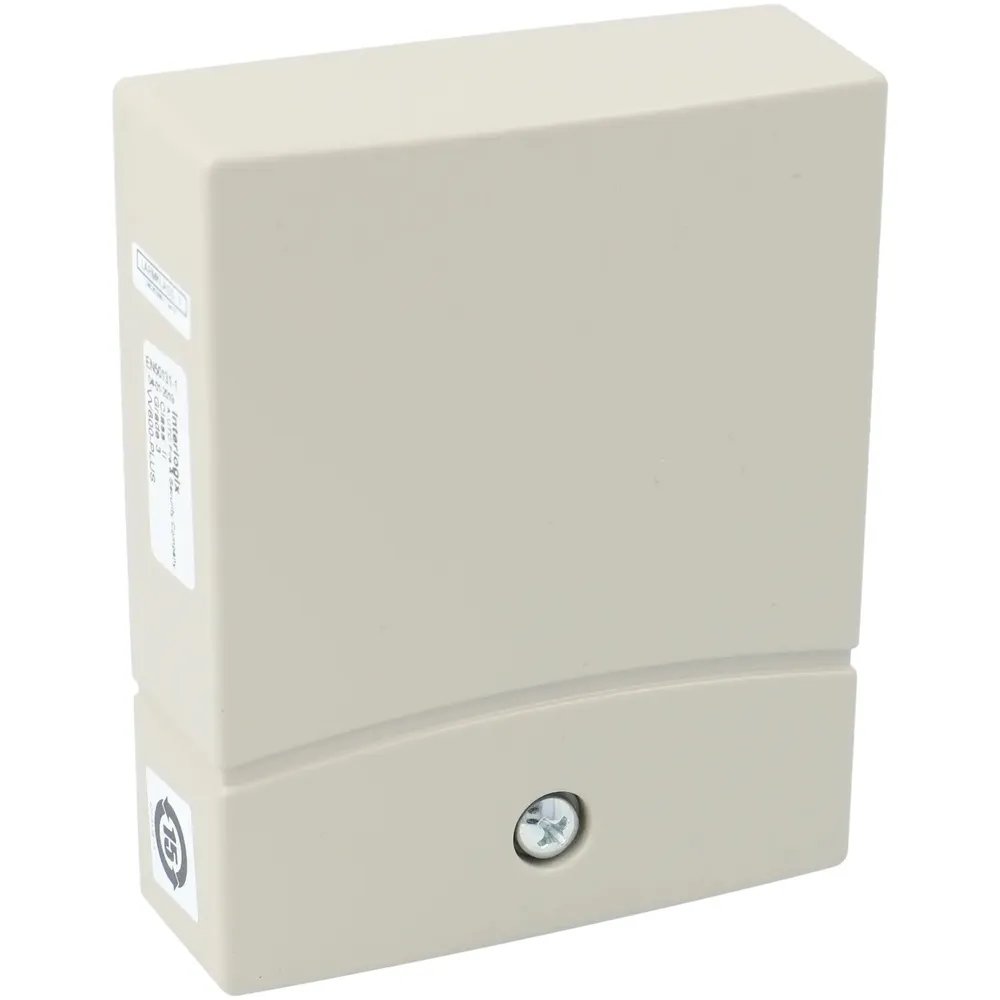 Detetor Sísmico - Vv600-Plus
