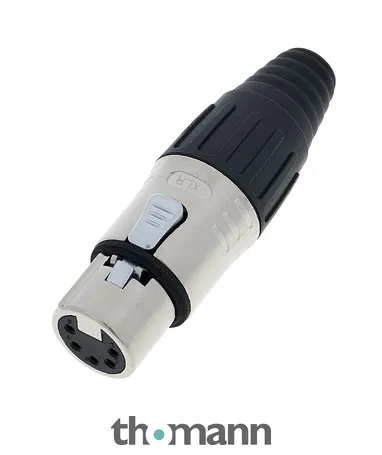 Seetronic SCSF5 5pin XLR