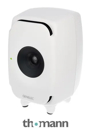 Genelec 8331 WH