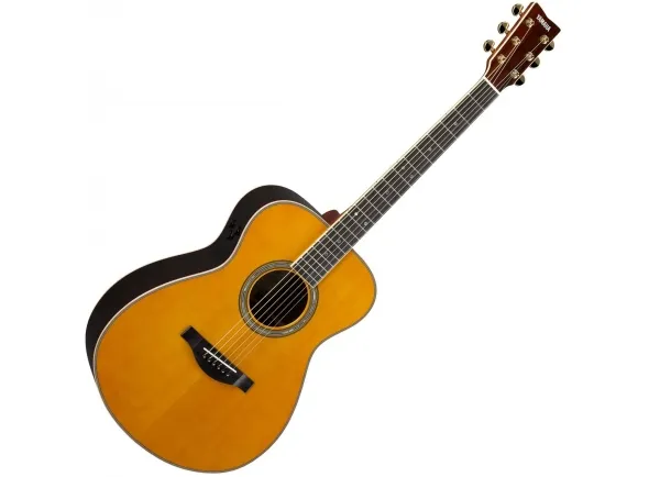 Yamaha LS-TA TransAcoustic VT Vintage Tint