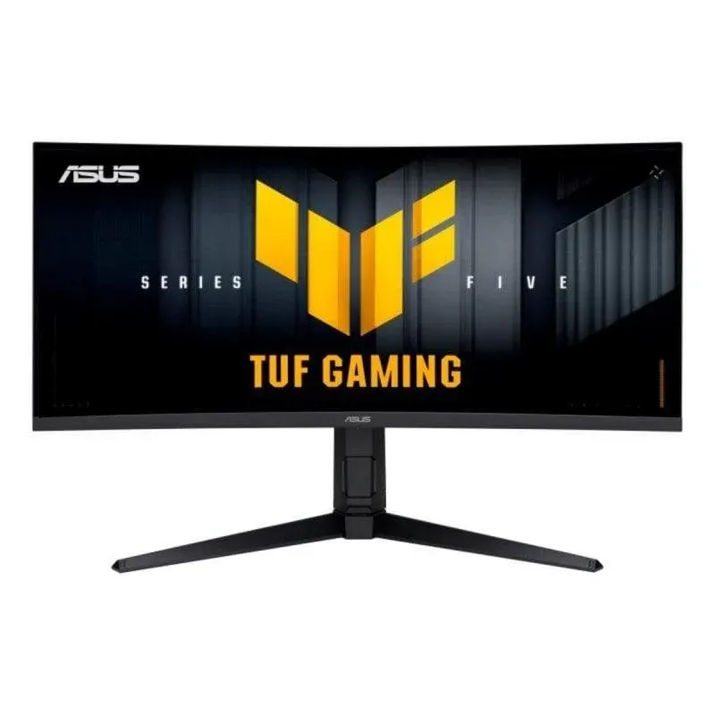 Monitor ASUS TUF Gaming VG34WQML5A 34" UltraWide Quad HD 250Hz VA Curvo FreeSync HDR10 1ms
