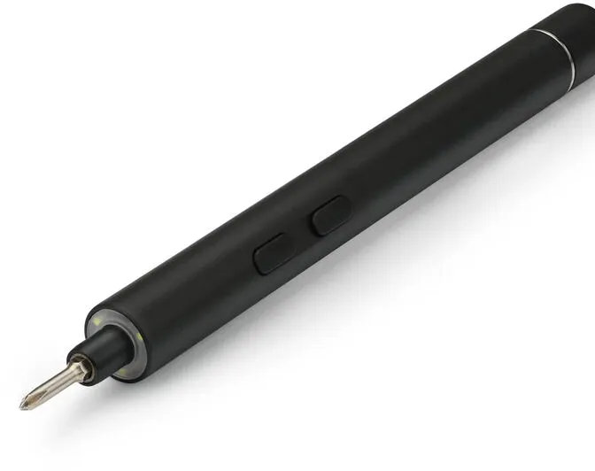Chave Precisão Eléctrica iFixit