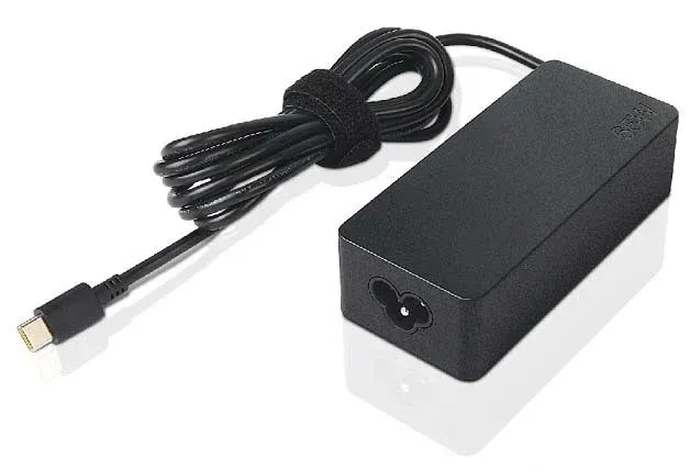 Lenovo 4X20M26272 power adapter/inverter 65 W Black 4X20M26272