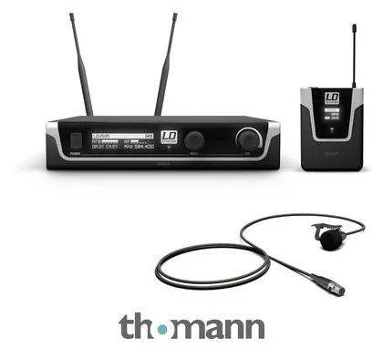 LD Systems U505 BPL