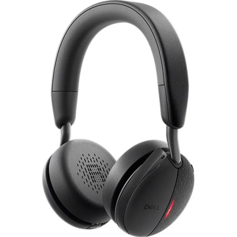 Headset Wireless Dell Pro WL5024 ANC USB-C/USB-A Preto