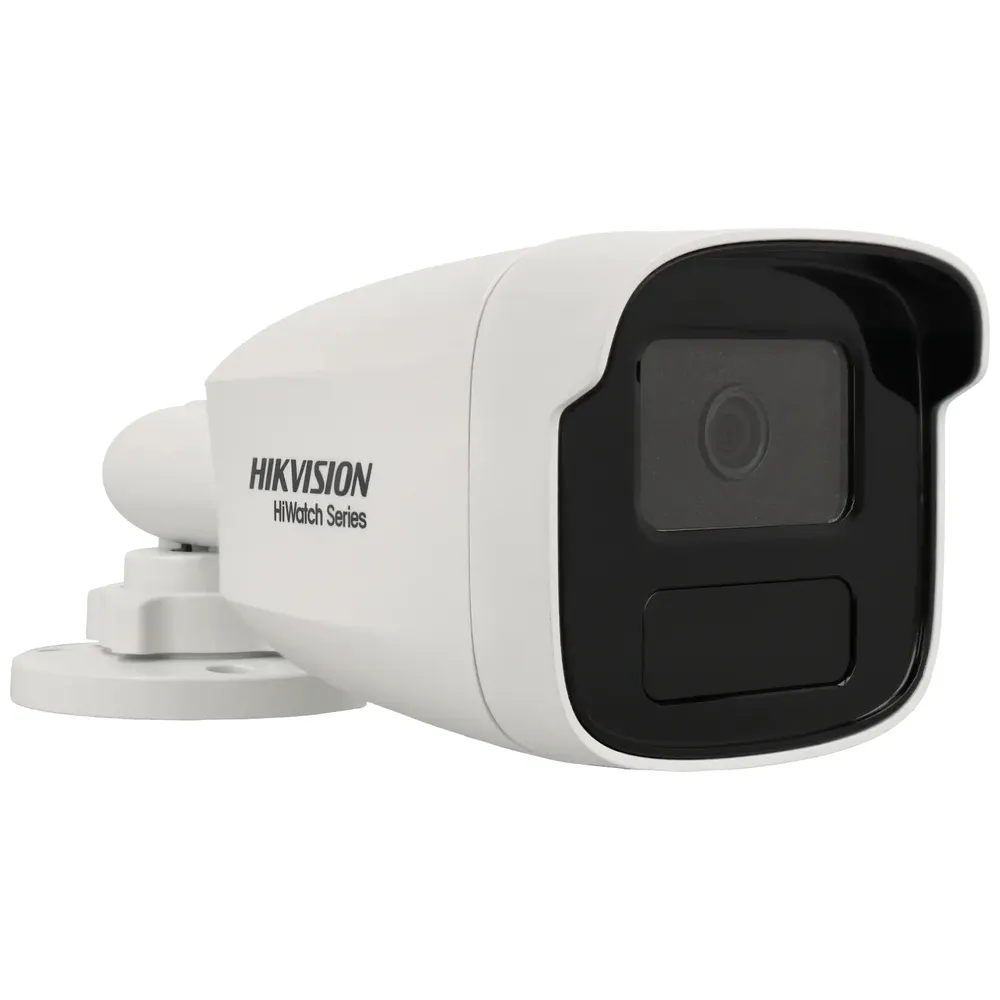 Câmara Bullet IP De 4 MP E Lente Fixa - Hwi-B440Ha