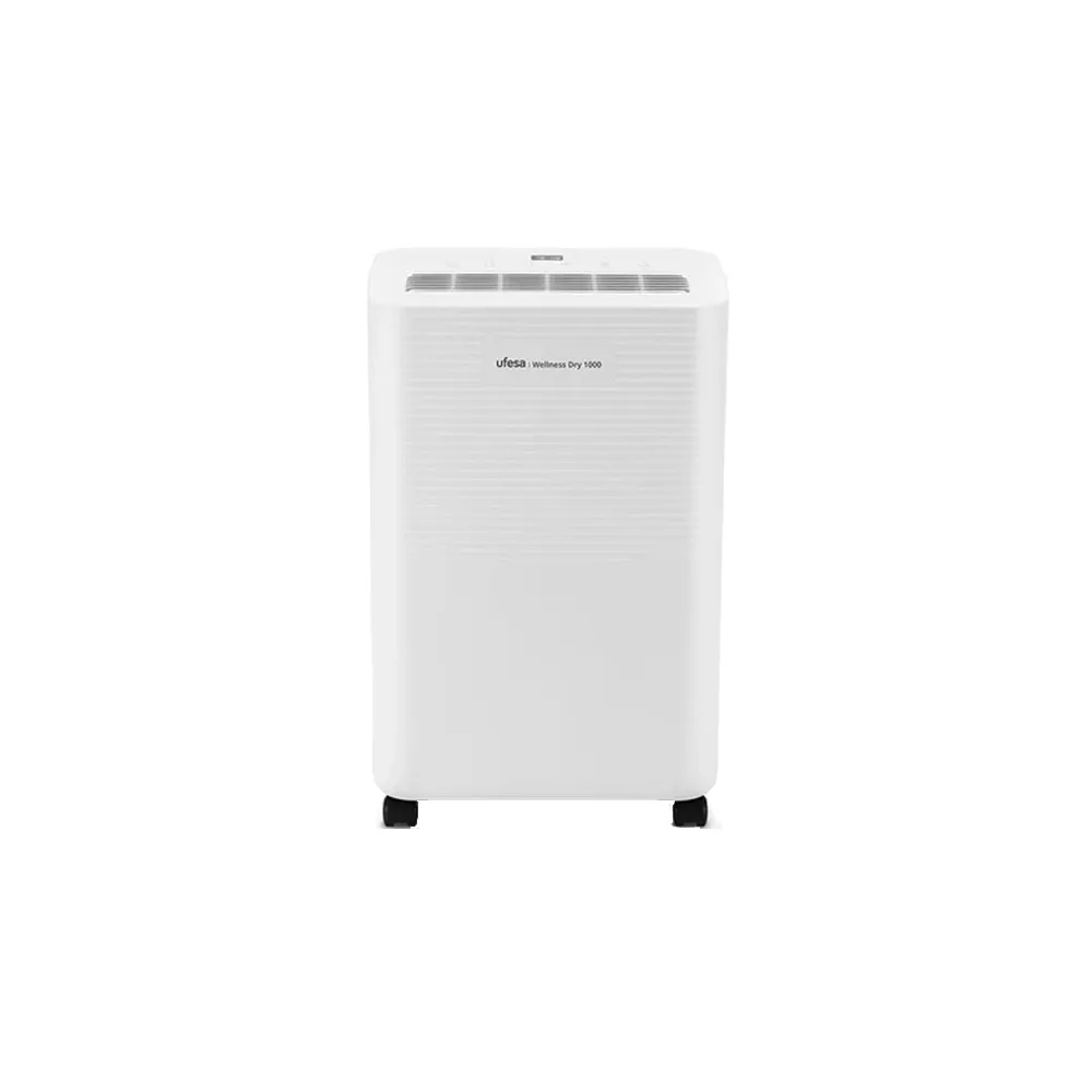 DESUMIDIFICADOR UFESA - WELLNESS DRY 1000 - 86105745