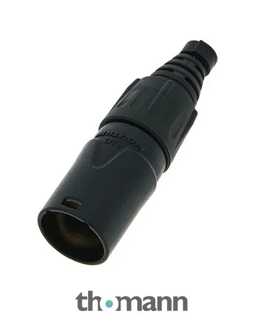 Neutrik NE8MX-B