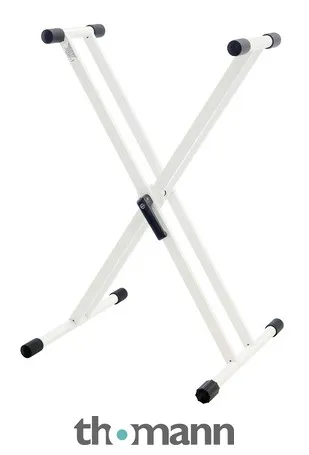K&M 18993 Rick 20 White
