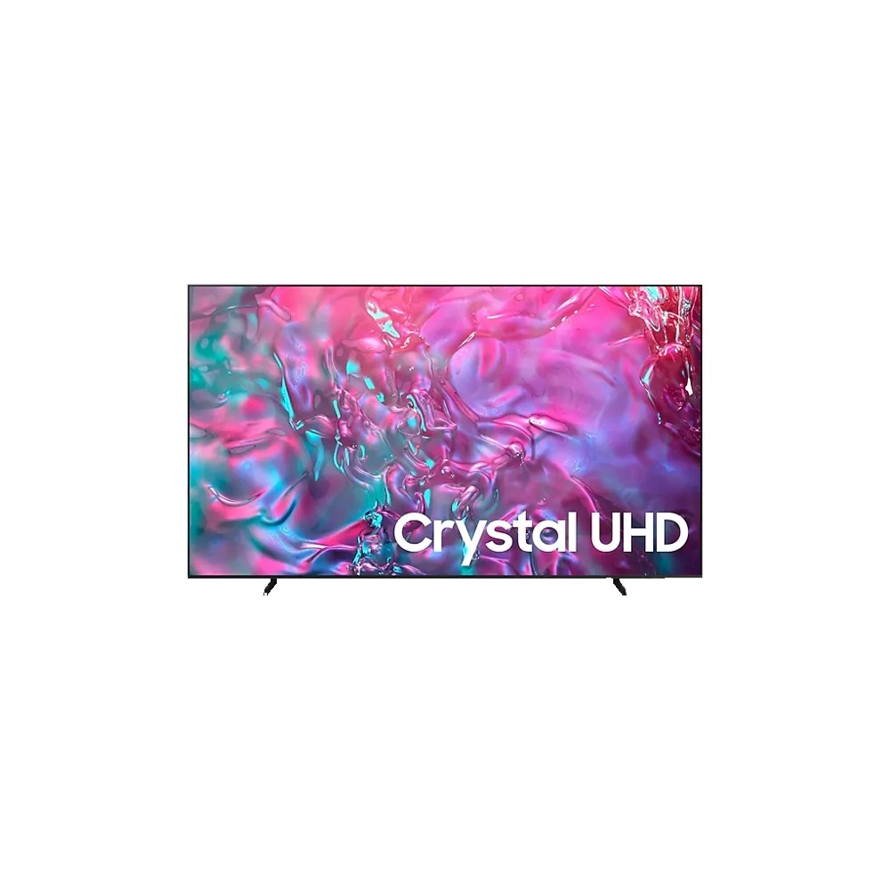 TV Samsung 98” TU98DU9005KXXC Crystal UHD Smart TV 4K HDR10+