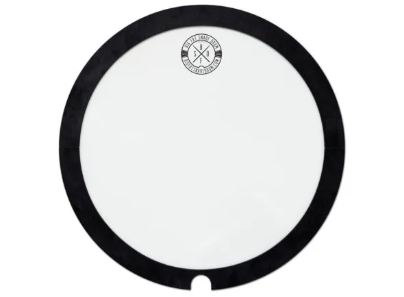 Big Fat Snare Drum The Original 14