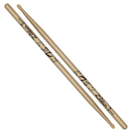 Zildjian 5A Z Custom Gold Chroma