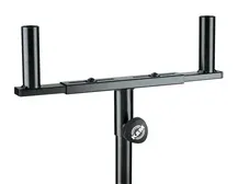 Suporte/Adaptador Coluna K&M 24105
