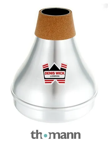 Denis Wick DW5508 Bass Trombone Wah-Wah