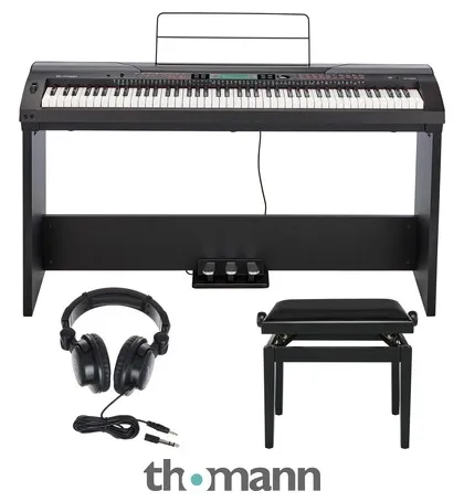 Thomann SP-5600 Deluxe Set