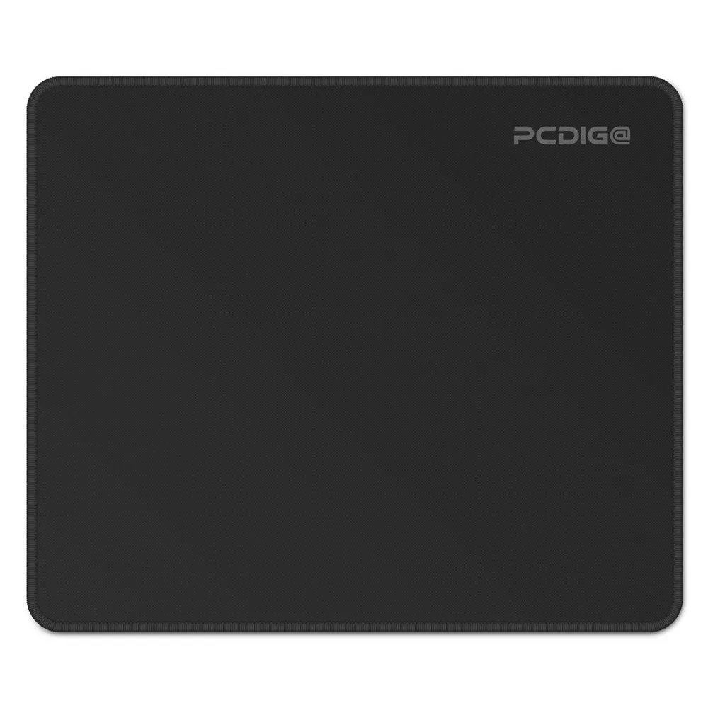 Tapete de Rato (Mousepad) PCDIGA Essential Medium Preto