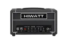 Amp Hiwatt Pure Tube Hi-5 Head
